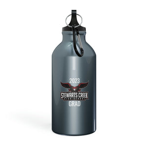 Stewarts Creek HS Class of 2023 Oregon Sport Bottle