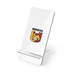 Harding University Mobile Display Stand for Smartphones