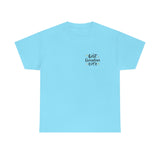 Best Grandma Ever Unisex Heavy Cotton Tee