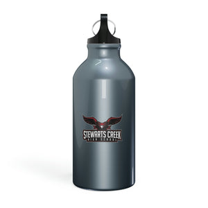 Stewarts Creek HS Oregon Sport Bottle