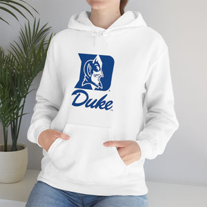 Duke Unisex Heavy Blend™ Hooded Sweatshirt