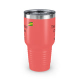 NAYOT Ringneck Tumbler, 30oz