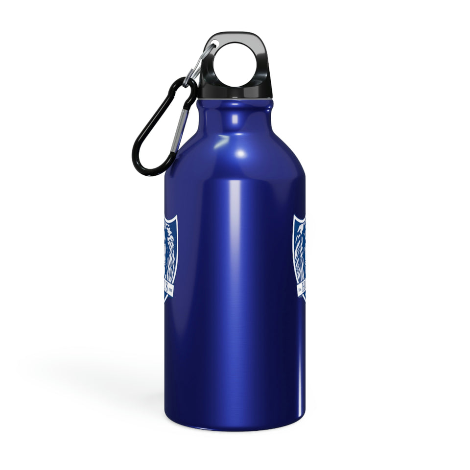 Hickory Grove Christian Oregon Sport Bottle