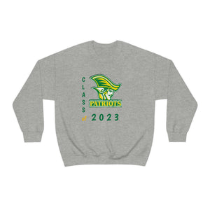 Independence Class of 2023 Unisex Heavy Blend™ Crewneck Sweatshirt