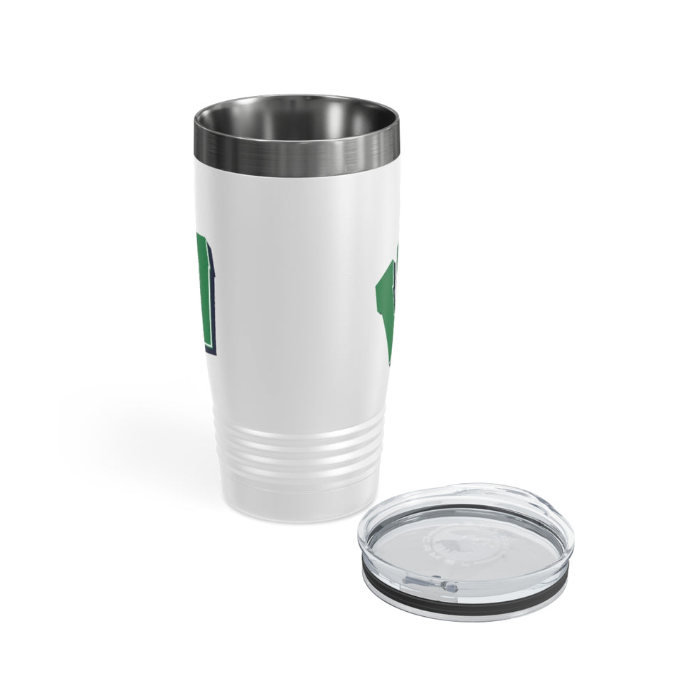 Weddington HS Ringneck Tumbler, 20oz