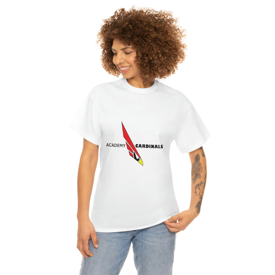 Phillip O. Berry Cotton Tee
