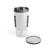 I Celebrate Ringneck Tumbler, 20oz