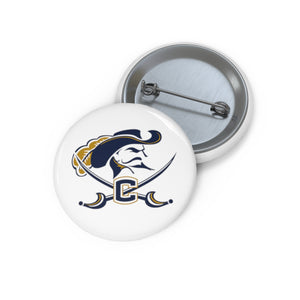 Cuthbertson HS Custom Pin Buttons