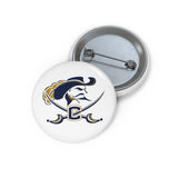 Cuthbertson HS Custom Pin Buttons