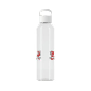 Kappa Alpha Psi Sky Water Bottle