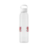 Kappa Alpha Psi Sky Water Bottle