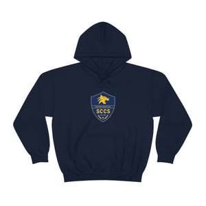 Sugar Creek Charter Unisex Heavy Blend™ Hooded Sweatshirt