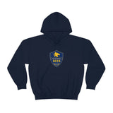 Sugar Creek Charter Unisex Heavy Blend™ Hooded Sweatshirt