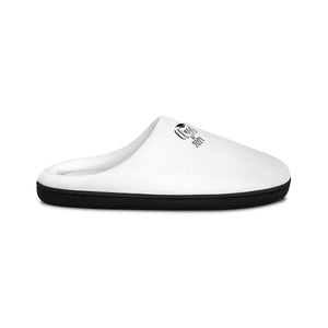 Class of 2023 Women's Indoor Slippers