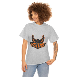 Rocky River Unisex Heavy Cotton Tee