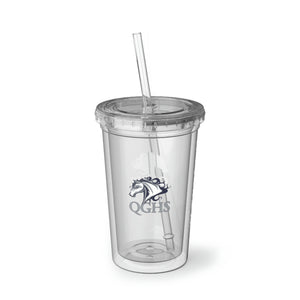 Queens Grant HS Class of 2023 Suave Acrylic Cup