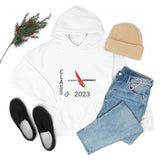 Phillip O. Berry Class of 2023 Hooded Sweatshirt