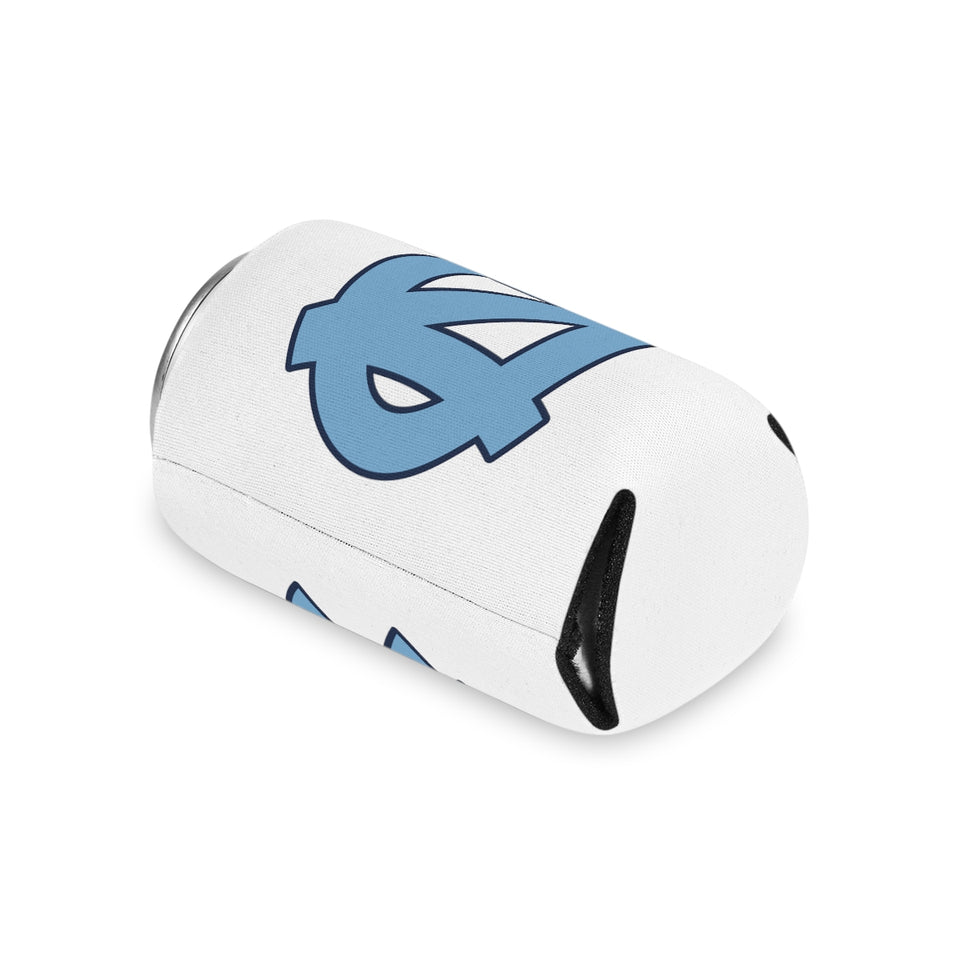 UNC Can Cooler
