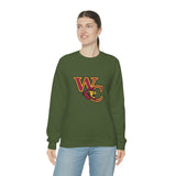 West Charlotte HS Unisex Heavy Blend™ Crewneck Sweatshirt
