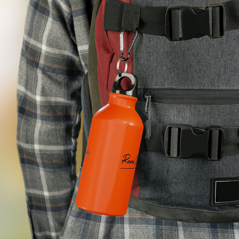 Remi Drake Oregon Sport Bottle