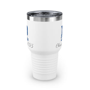 Duke Class of 2023 Ringneck Tumbler, 30oz