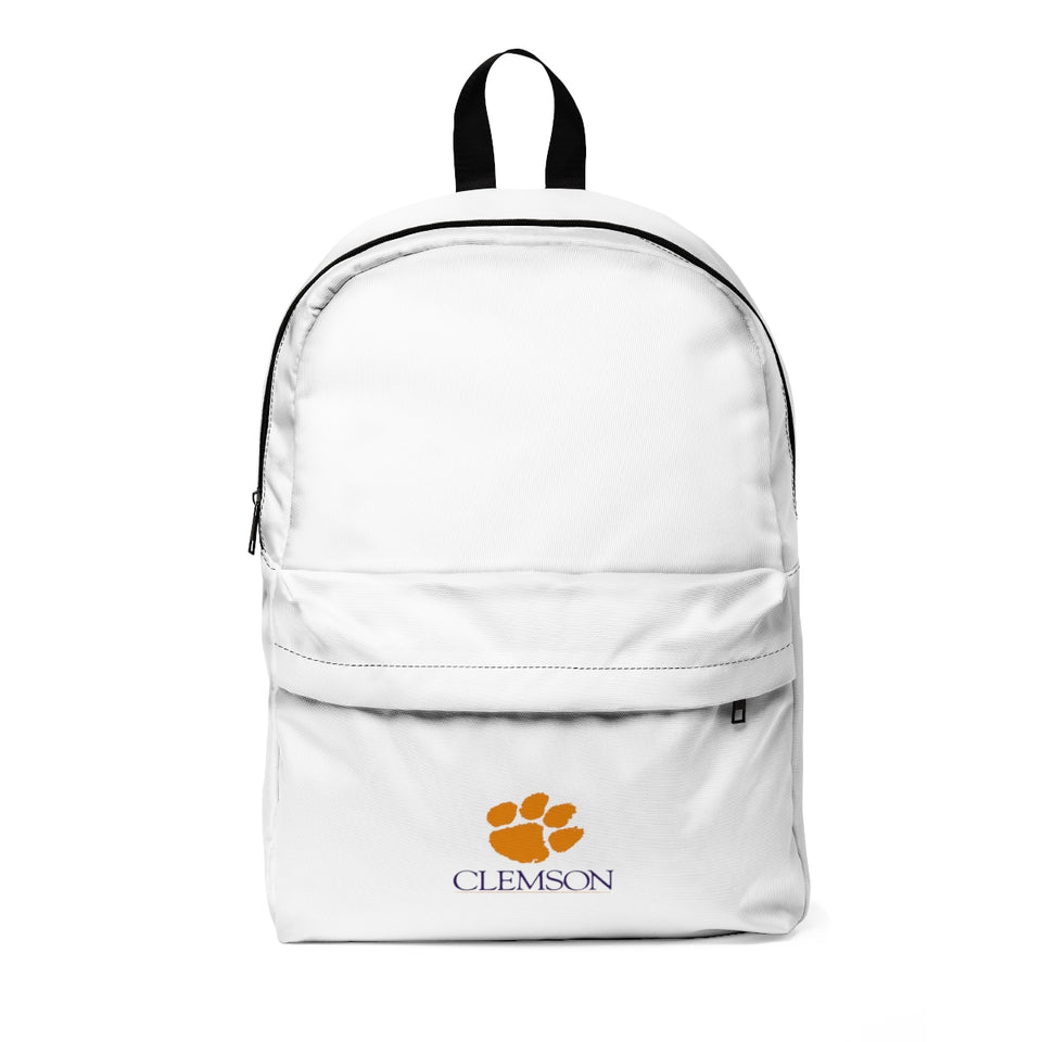 Clemson University Classic Backpack