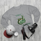 UNCC ALUMNI Crew Neck Sweatshirt