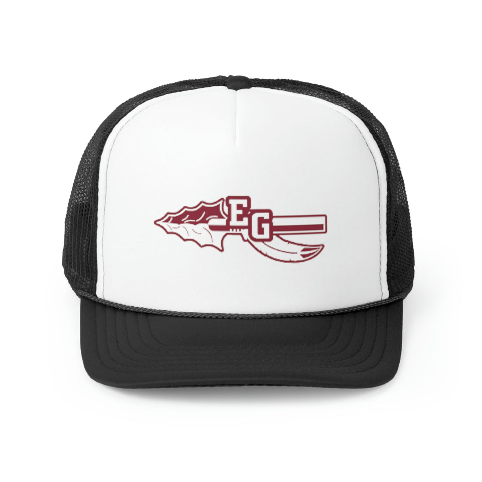 East Gaston Trucker Caps