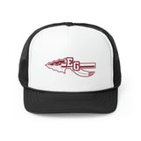 East Gaston Trucker Caps