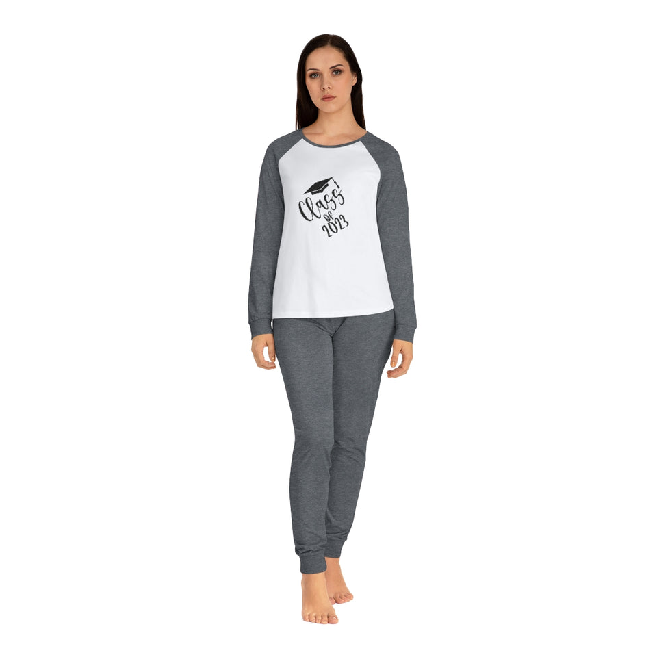Class of 2023 Women's Pajama Set