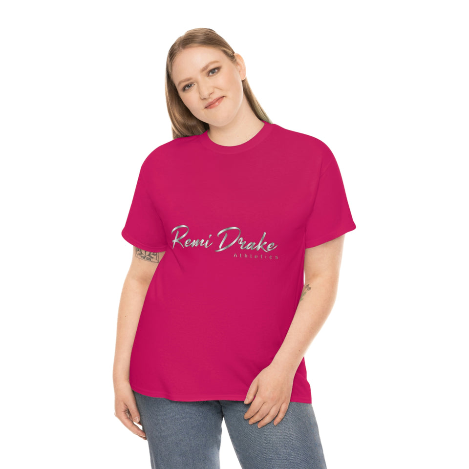 Remi Drake Unisex Heavy Cotton Tee