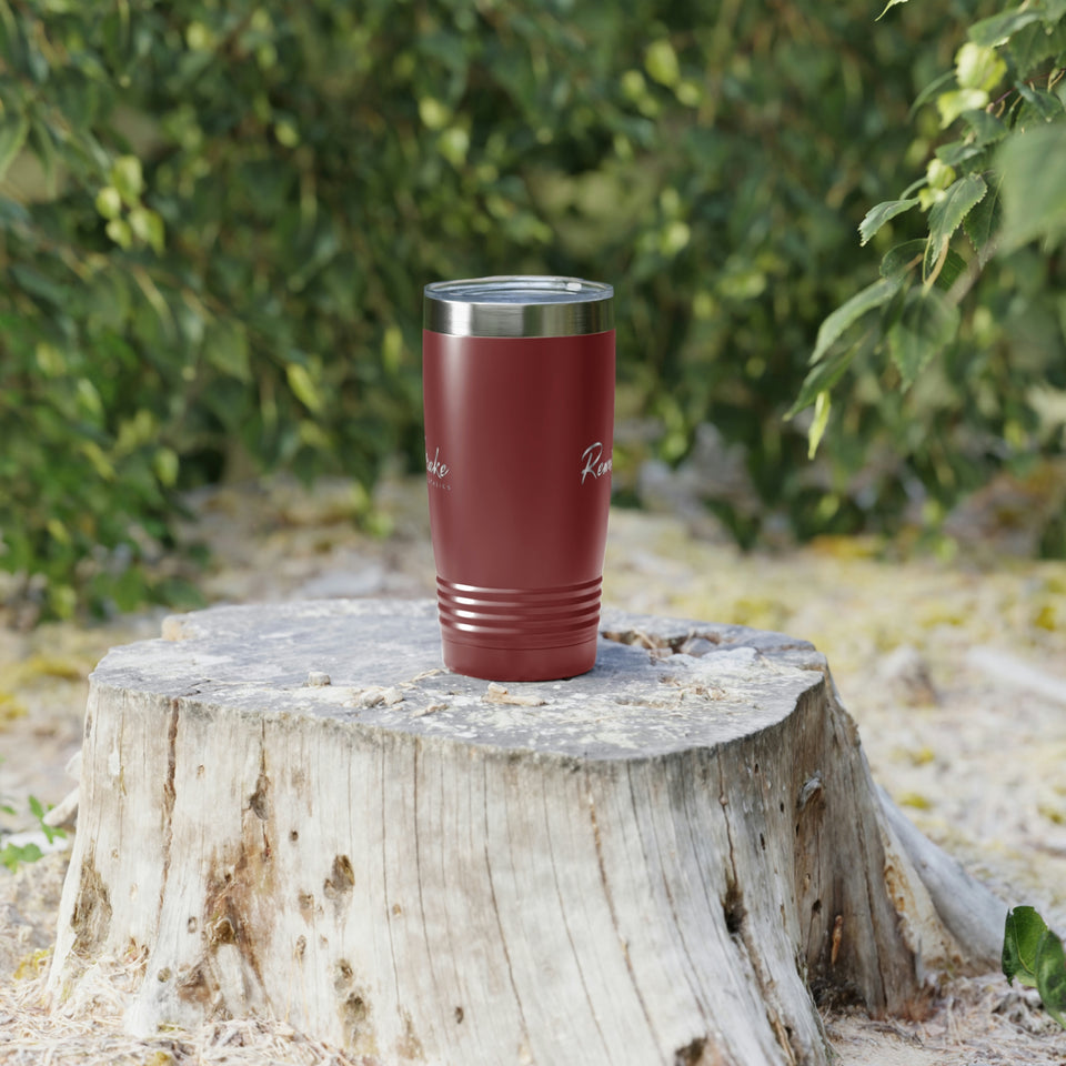 Remi Drake Ringneck Tumbler, 20oz