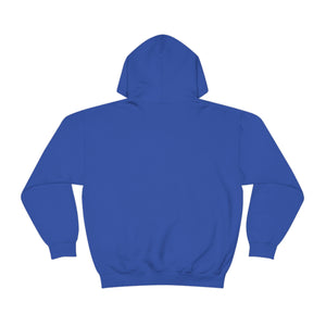 Brisbane Academy Unisex Heavy Blend™ Hooded Sweatshirt