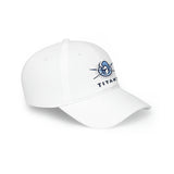 Hopewell HS Low Profile Baseball Cap