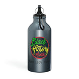 Black CEO's Matter Oregon Sport Bottle