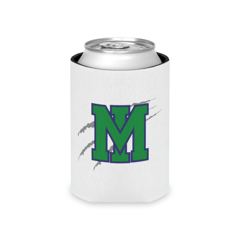 Mountain Island Charter School Can Cooler