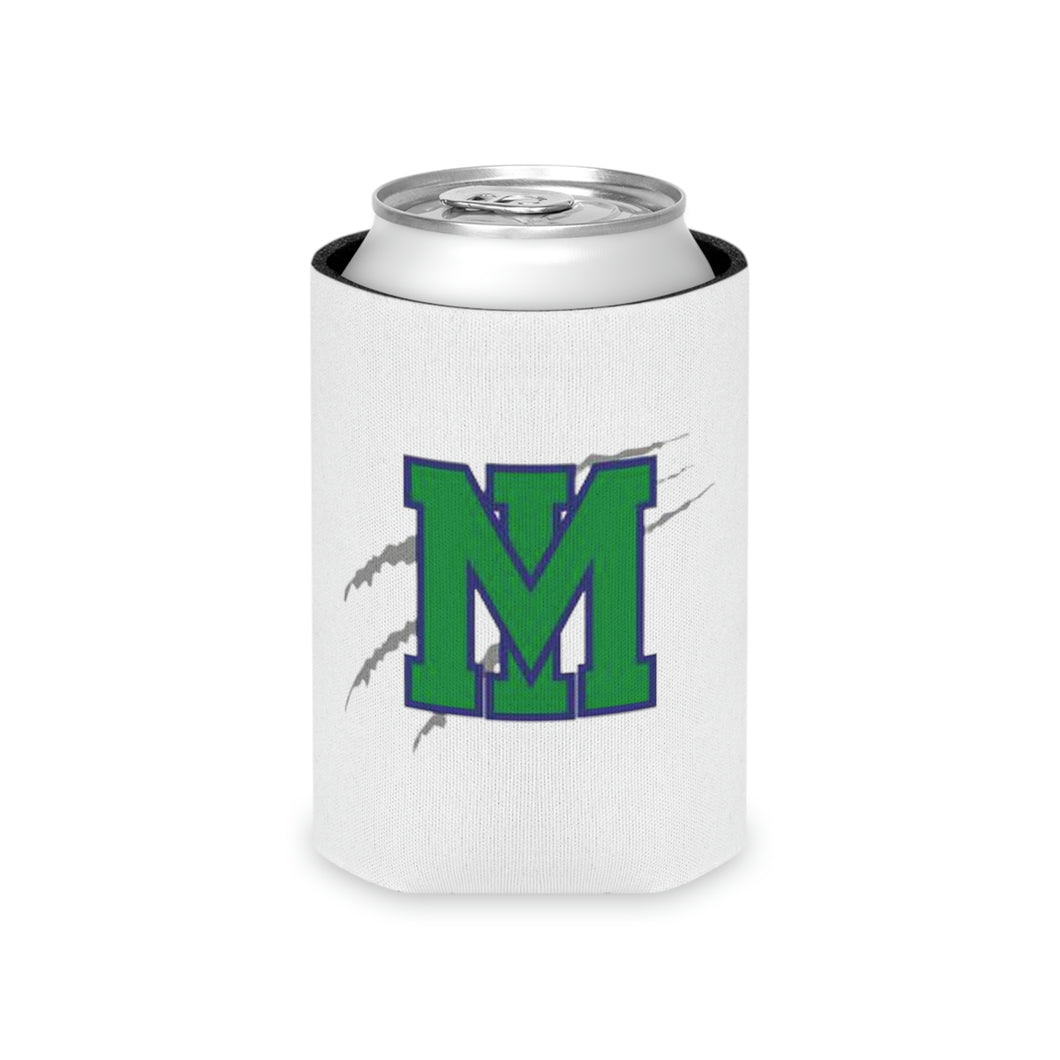 Mountain Island Charter School Can Cooler