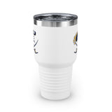 Cuthbertson HS Ringneck Tumbler, 30oz (Multi-Color Options)