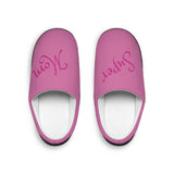 Super Mom Women's Indoor Slippers