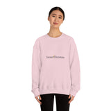 Carmel Christian Unisex Heavy Blend™ Crewneck Sweatshirt