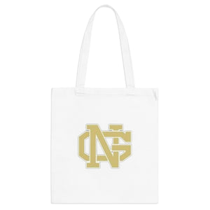 North Gaston Tote Bag