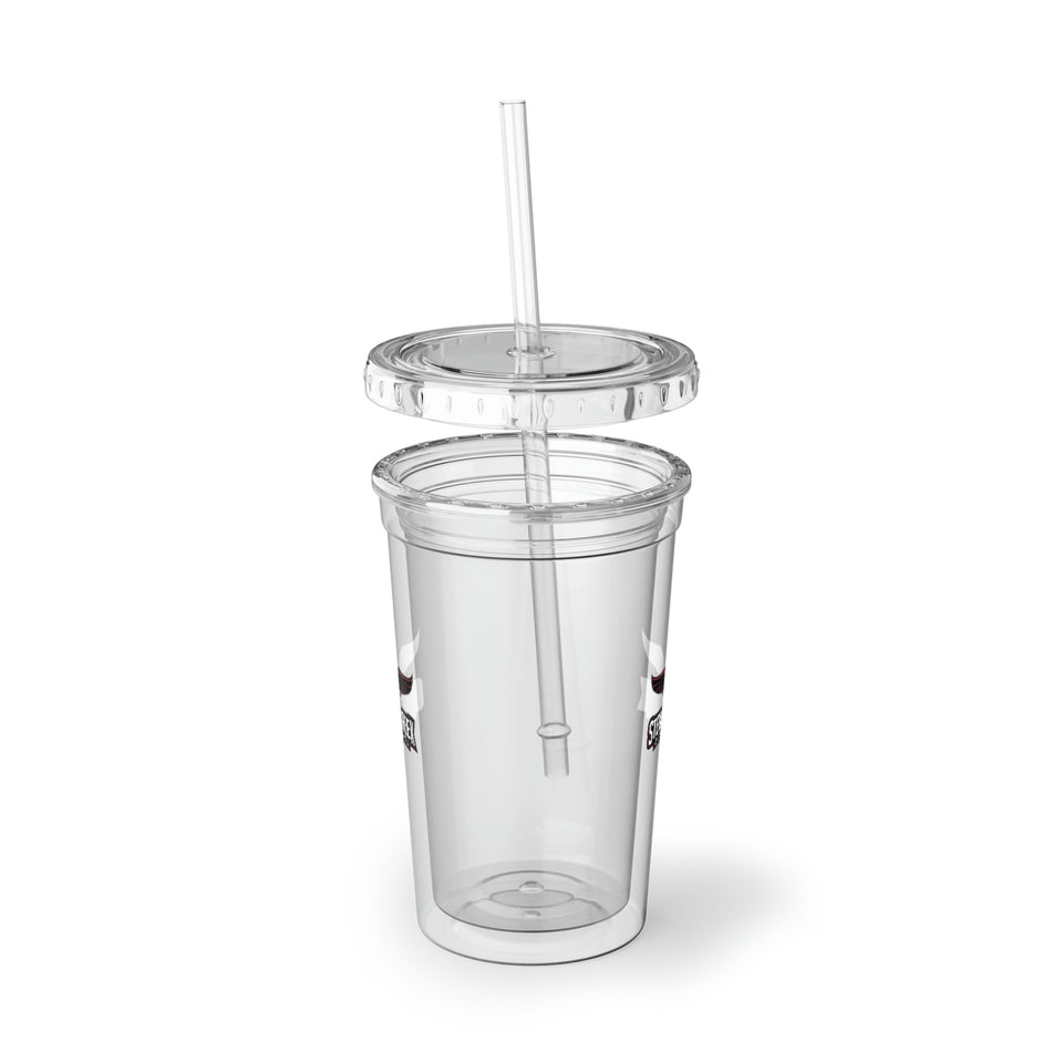 Stewarts Creek HS Suave Acrylic Cup