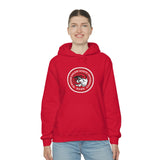 WSSU Hooded Sweatshirt