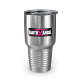 Earth Angel Ringneck Tumbler, 30oz