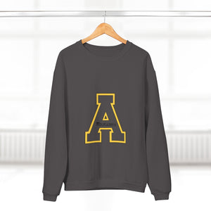 Appalachian State Unisex Crew Neck Sweatshirt