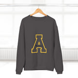 Appalachian State Unisex Crew Neck Sweatshirt