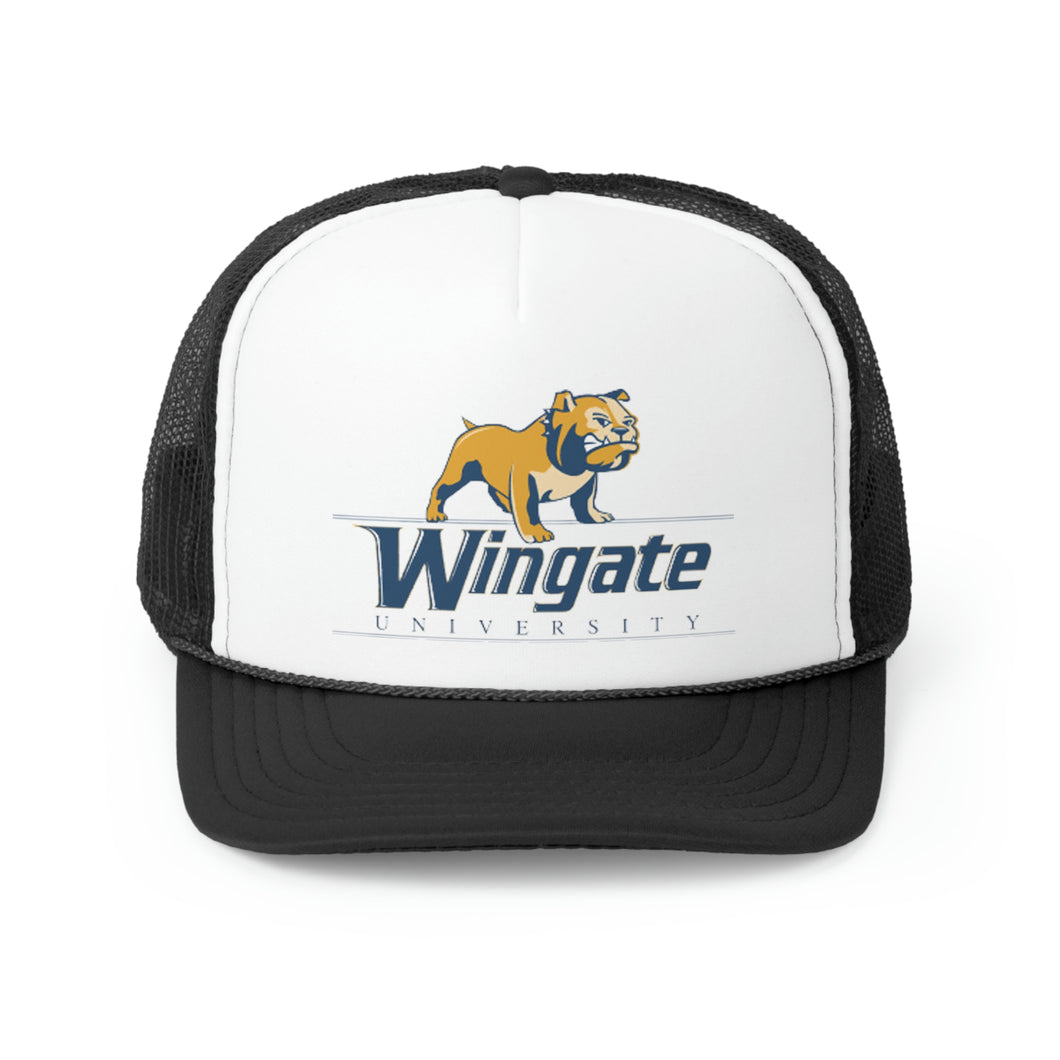 Wingate Trucker Caps