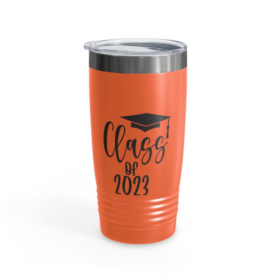 Class of 2023 Ringneck Tumbler, 20oz