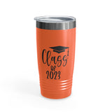 Class of 2023 Ringneck Tumbler, 20oz