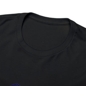 Brisbane Academy Unisex Heavy Cotton Tee